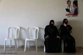 Syrie refugiées Web