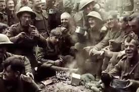 Apocalypse 1ère guerre mondiale