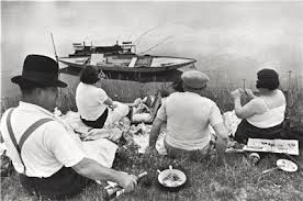 Cartier bresson les congés payés