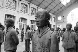 L'armée des fillettes de terre cuite Prune Nourry mars 2014 (40)_modifié-1