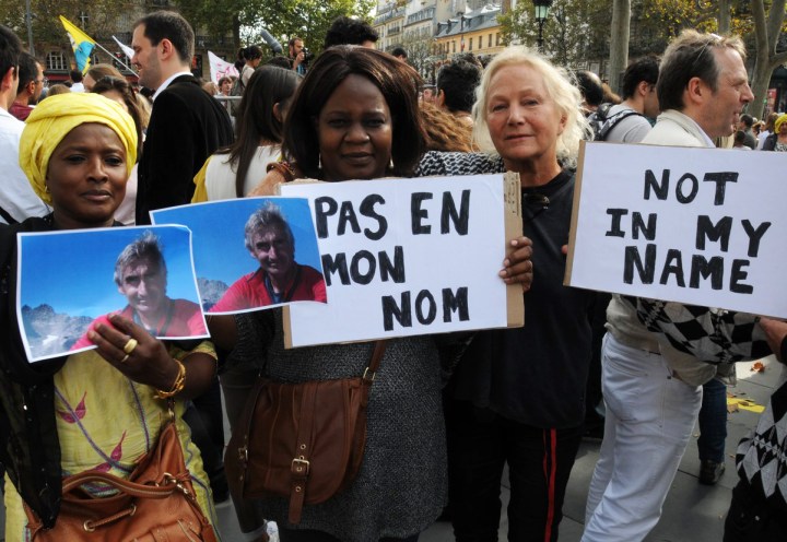 Manif Rep avec Agnès b (Copier)