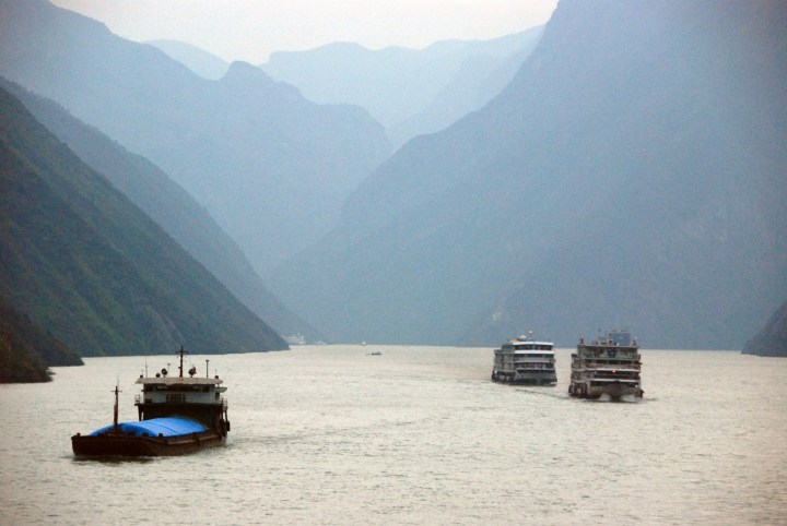 099 Chine Chongjing et Yangtsé trois gorges 2009 (1) (Copier)