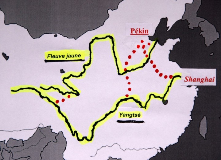 Cc canaux a Yangtse dérivation fleuve jaune (1) (Copier)