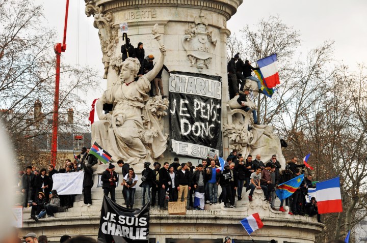 Charlie grande manif du 11 janvier 2015 Tiff (15) (Copier) (Copier) copie