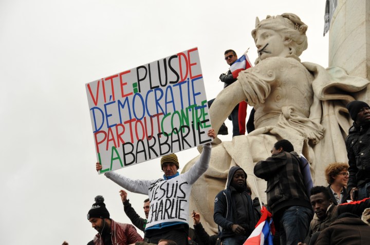 Charlie grande manif du 11 janvier 2015 Tiff (7) (Copier) (Copier) copie