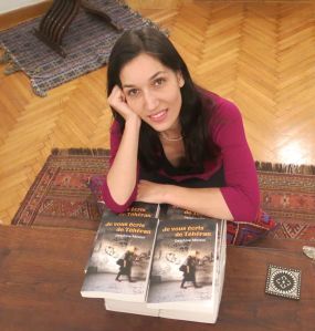 Minoui je vous écris de T