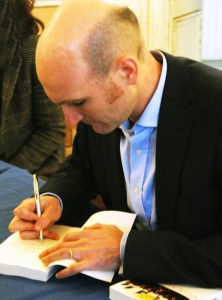 Nicolas Hénin Basma Kodmani Jijad academy fev 2015 (7)_modifié-1