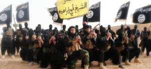 Armée du djihad etat islamique 2014 Daech