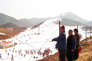 Chine Miyun ski 3_modifié-1