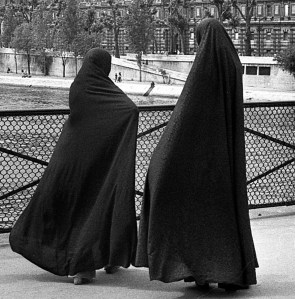 Paris Teheran sur Seine 1980 modif