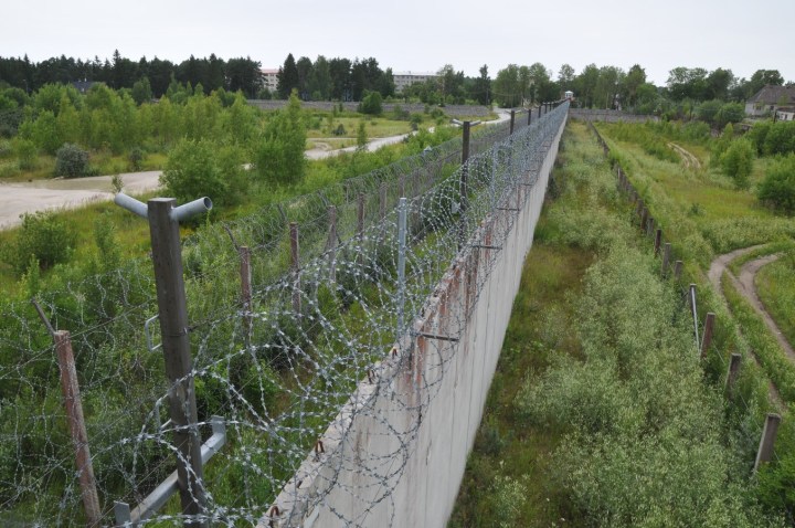 Baltes Estonie prison de Rummi juillet 2015 (1) (Copier)