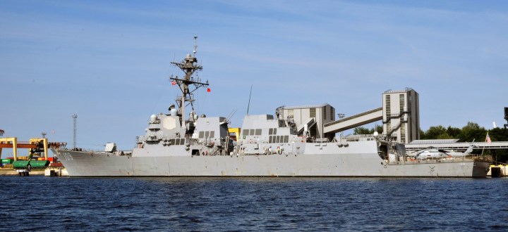 Baltes Riga croiseur US (Copier)