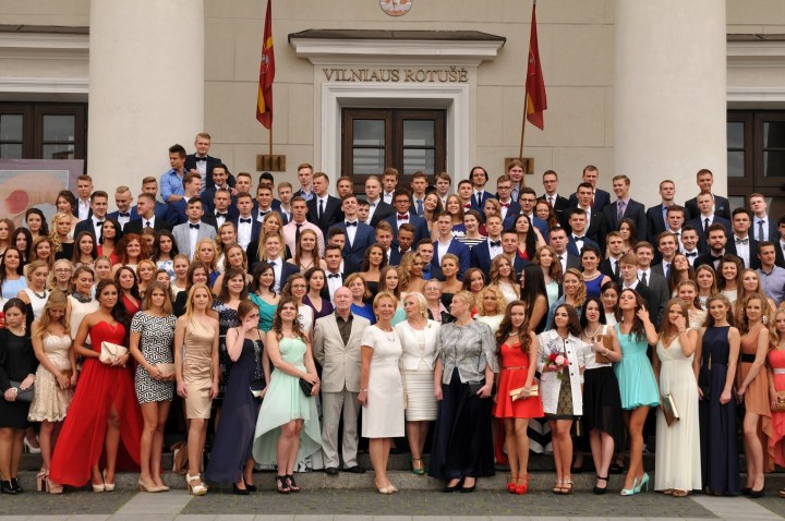 Baltes Vilnius Lituanie remise de prix 2015 (2) (Copier)