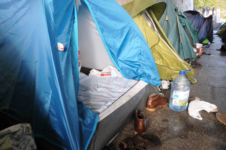 Migrants Austerlitz expulsion sept 2015 (12) (Copier)