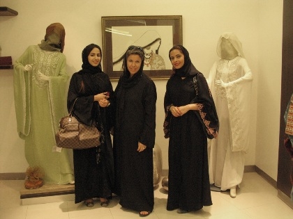 C Guibal Arabie 2011 Radio France