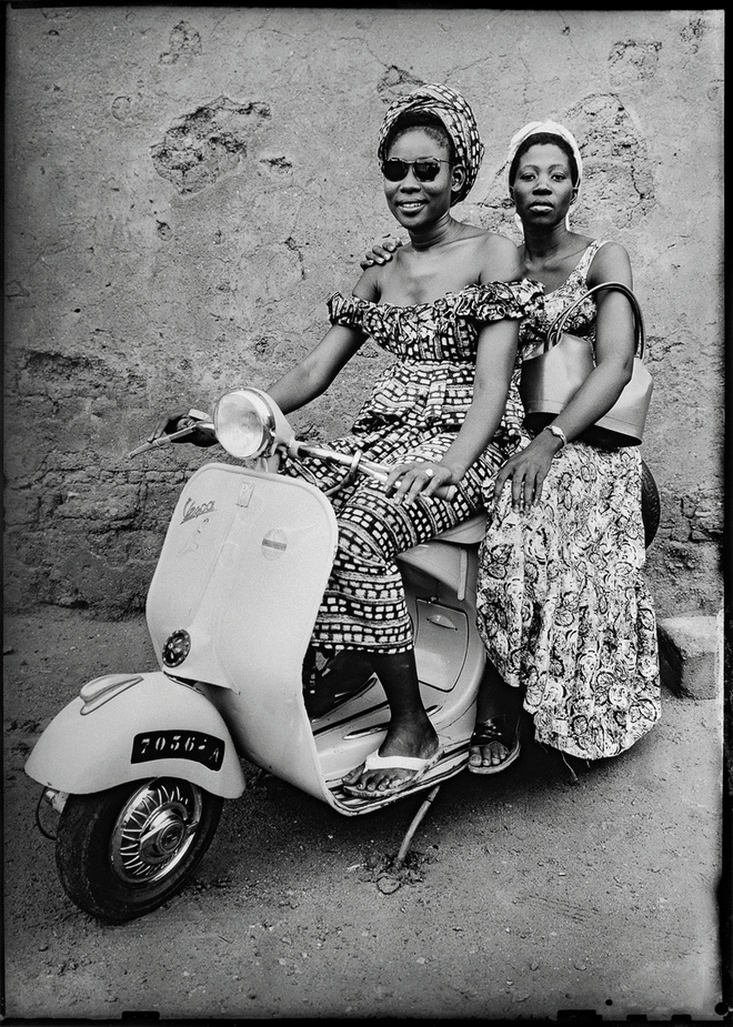 008 Seydou Keïta 1953