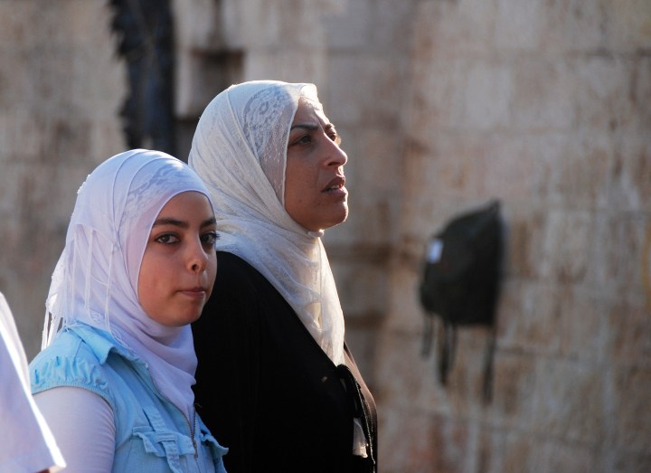 Israel Palestine aout 2007 (146)