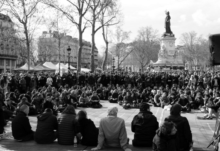Nuit debout du dimanche 17 avril 2016 (7) copie