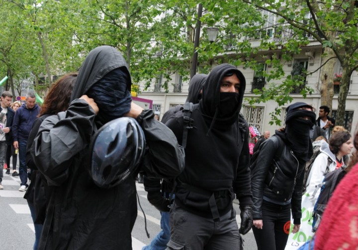 Paris manif loi travail CGT 14 juin 2016 (34) (Copier)