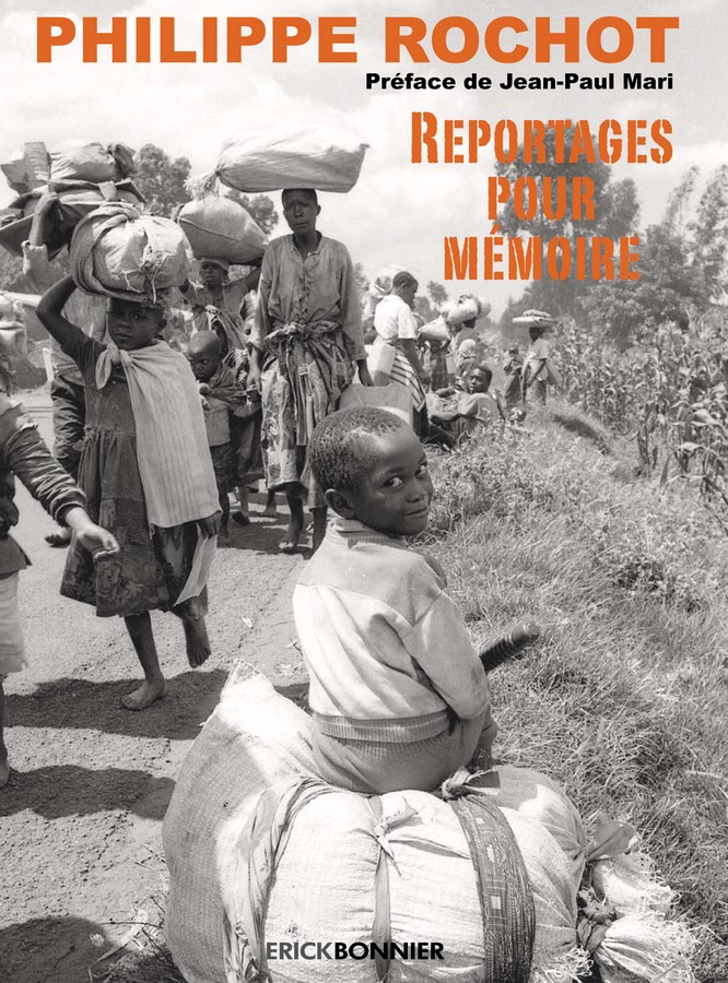 Reportages pour mémoire Couv Ph Rochot (Copier)