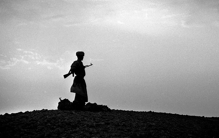 Sahara Front polisario 1978 wb