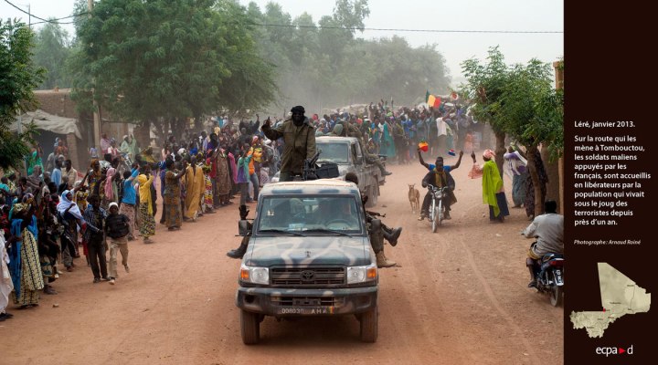 020h Photo et armée Armée Mali Leré 2013 (1)