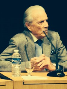 Henri de Turenne (photo alain Louyot) 2014