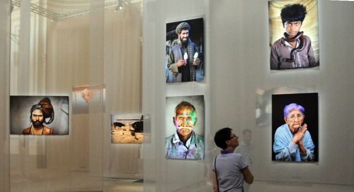 Turin expo Steve McCurry Venaria reale août 2016 (10) (Copier)_modifié-1