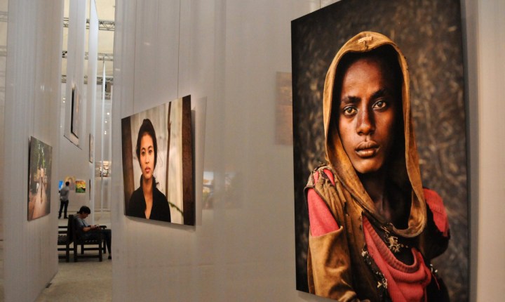 Turin expo Steve McCurry Venaria reale août 2016 (3) (Copier)