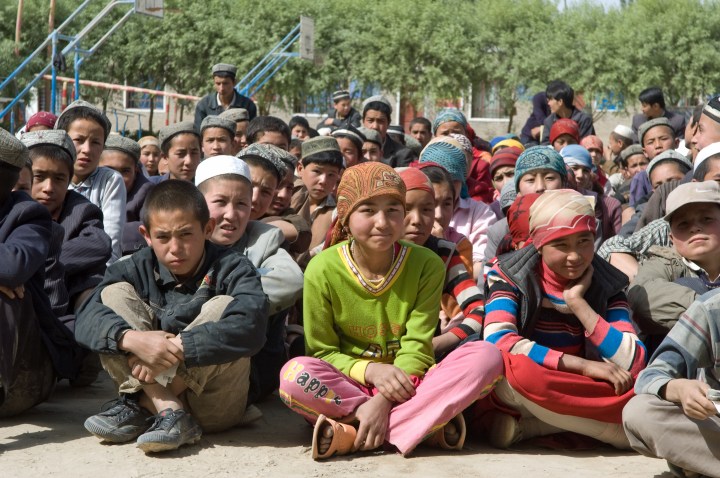 islam-chine-xinjiang