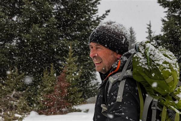 Jean-Michel Bertrand