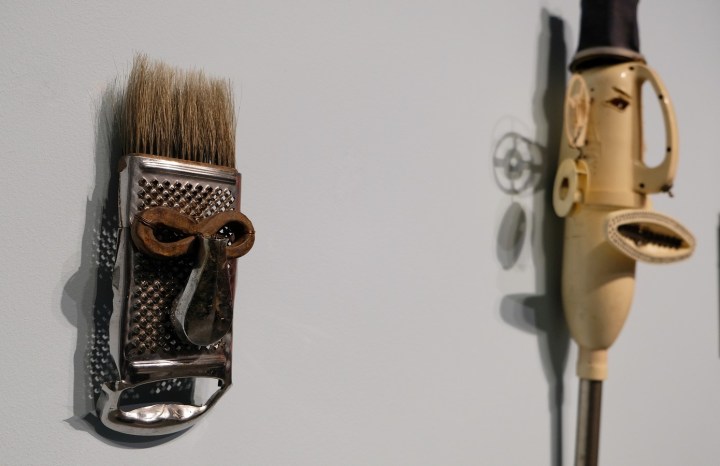 Vuitton Afrique Romuald Hazoumé bidons 2017 (4) (Copier)