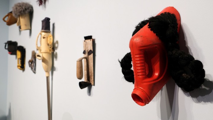 Vuitton Afrique Romuald Hazoumé bidons 2017 (5) (Copier)