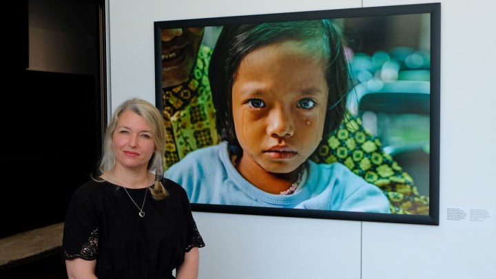 03 paris défense expo Stephanie Sinclair too young to wed mariages enfants juin 2017 (34) (Copier)
