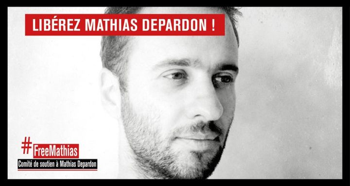 Depardon Mathias