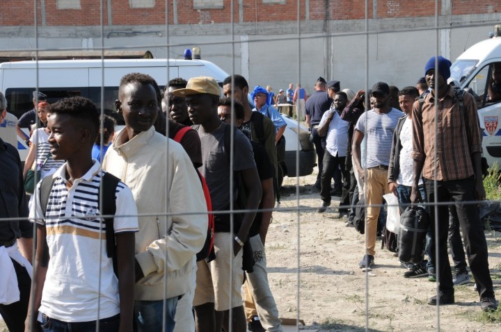 07 Paris évacuation migrants de La Chapelle 07 juillet 2017 (38) (Copier)
