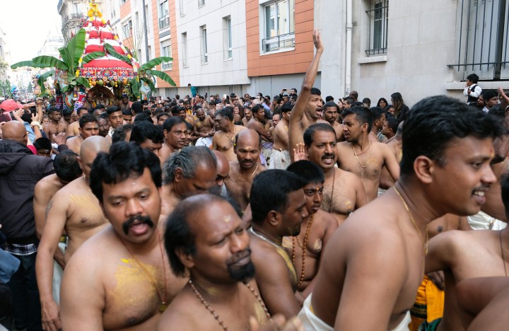 Ganesh fête Paris 2017 Fuji (19)