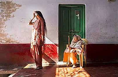 Visa veuves Amy Toensing