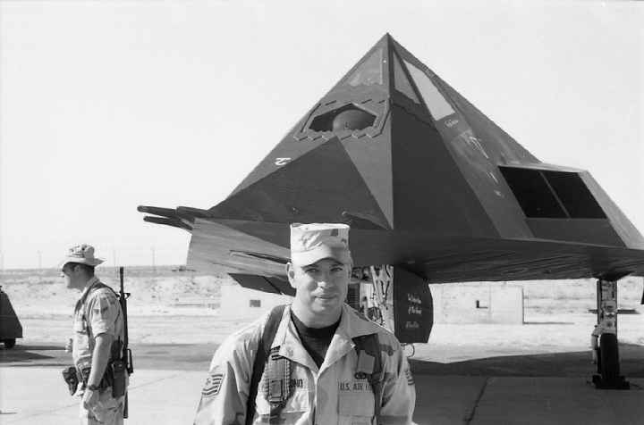 Koweit Irak 1998 (2)